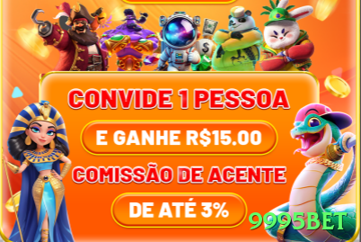 Descubra 9995bet: Guia Prático Para Iniciantes e Experts02 - 9995bet 🎰🔥 Jackpot seed alto: só entre em progressivos com seed > média — probabilidade de hit sobe exponencialmente! 🌟💵