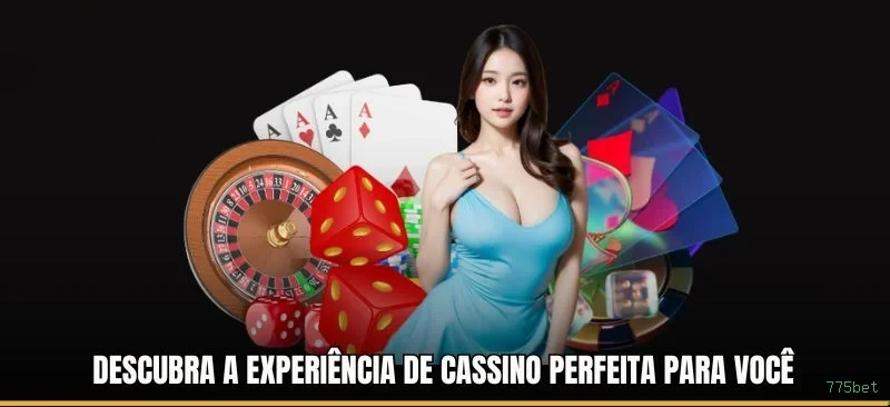 Login 775bet