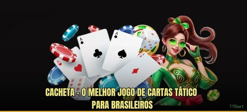 Esportes Virtuais 775bet